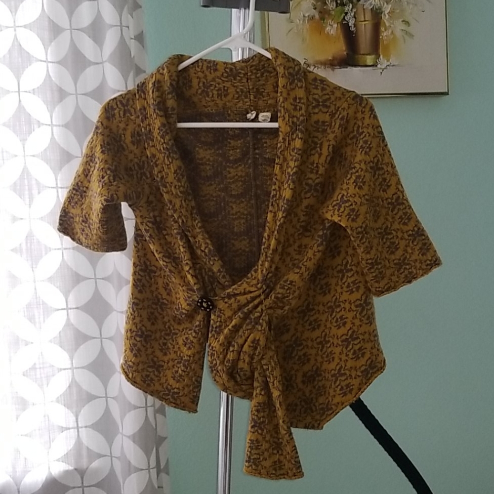 Cardigan 🖤